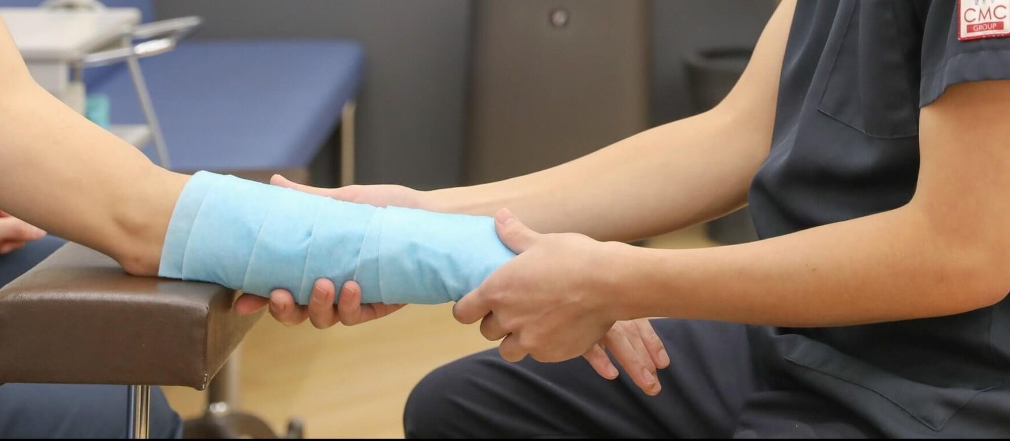 特殊固定具 イメージ