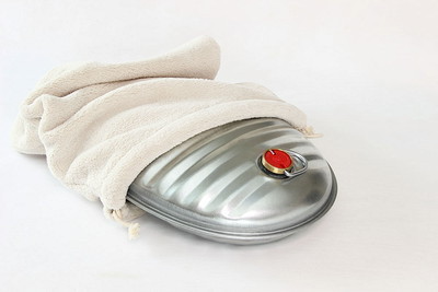 ホットパックの画像